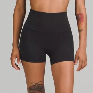 lululemon Align™ High-Rise Short 4"